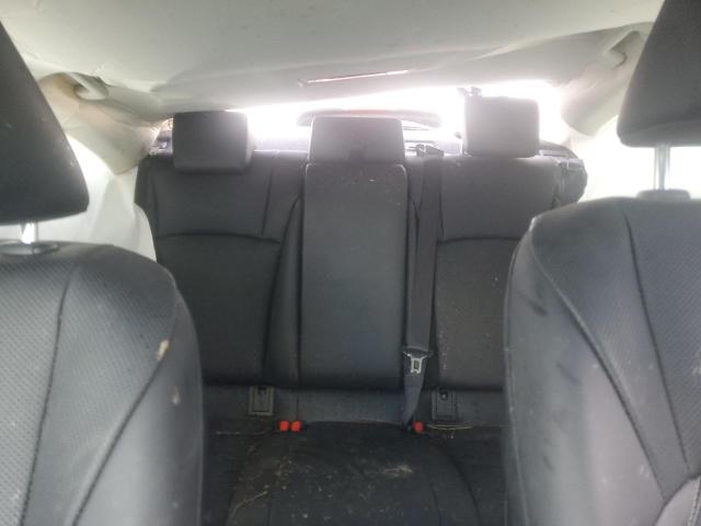 Photo 10 from auction – 2022 LEXUS ES 300H BA with VIN 58ADA1C12NU026130