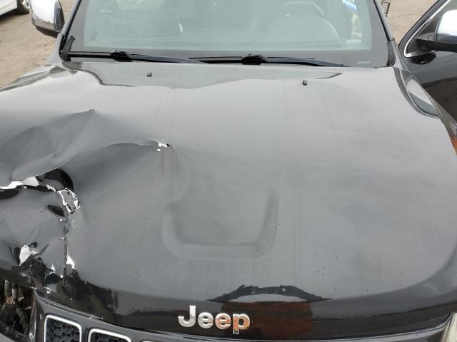Photo 11 from auction – 2014 JEEP GRAND CHER with VIN 1C4RJFCT9EC146531