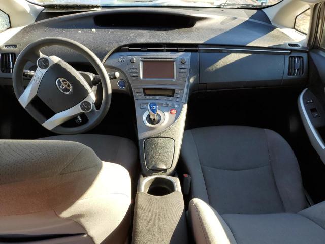 Photo 8 from auction – 2015 TOYOTA PRIUS with VIN JTDKN3DU9F1914047