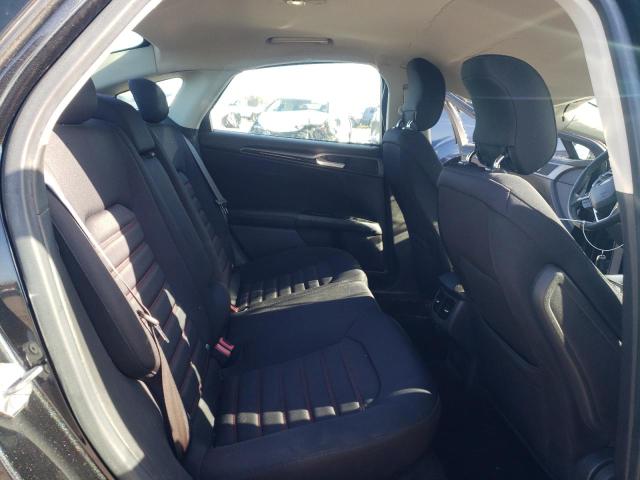 Photo 10 from auction – 2013 FORD FUSION with VIN 3FA6P0HR8DR202346