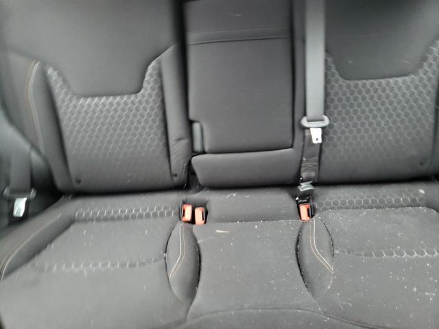 Photo 10 from auction – 2020 JEEP COMPASS SP with VIN 3C4NJDAB7LT133484