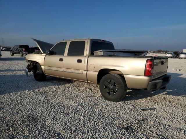 Photo 2 from auction – 2006 CHEVROLET SILVERADO with VIN 2GCEC13Z361317345