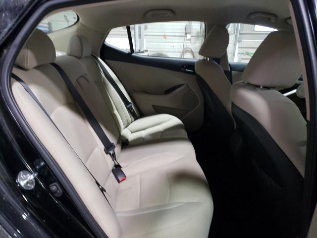 Photo 10 from auction – 2013 KIA OPTIMA LX with VIN 5XXGM4A72DG165669
