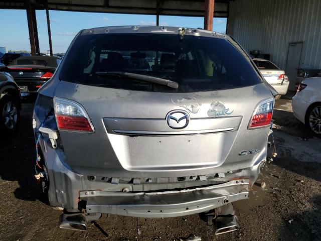 Photo 6 from auction – 2010 MAZDA CX-9 with VIN JM3TB2MA3A0222482