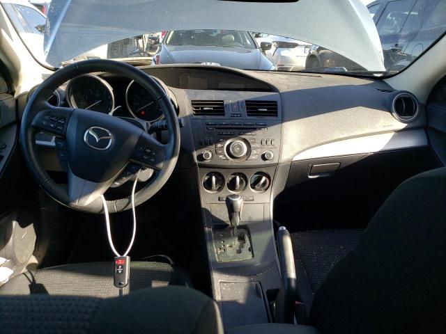 Photo 8 from auction – 2012 MAZDA 3 I with VIN JM1BL1L83C1671930