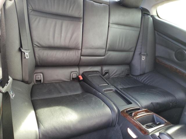 Photo 10 from auction – 2008 BMW 335 XI with VIN WBAWC73588E064929