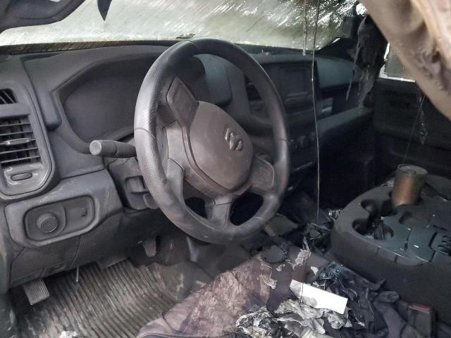 Photo 8 from auction – 2022 RAM 2500 TRADE with VIN 3C6UR5HJ0NG202932