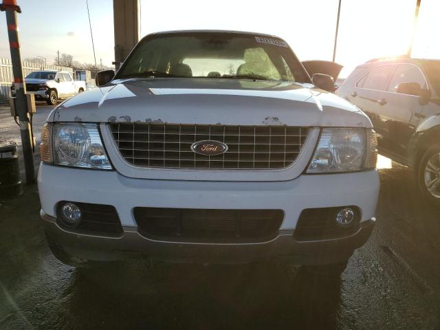 Photo 5 from auction – 2003 FORD EXPLORER E with VIN 1FMDU74W73ZB52978