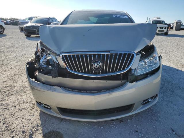 Photo 5 from auction – 2013 BUICK LACROSSE P with VIN 1G4GH5E31DF301043