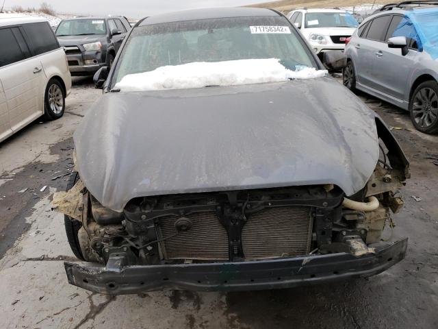 Photo 5 from auction – 2014 SUBARU LEGACY 2.5 with VIN 4S3BMCC65E3021107