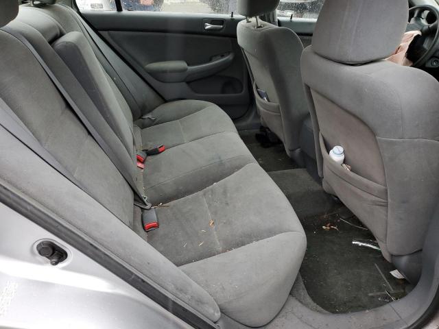 Photo 10 from auction – 2007 HONDA ACCORD with VIN 1HGCM56367A020159