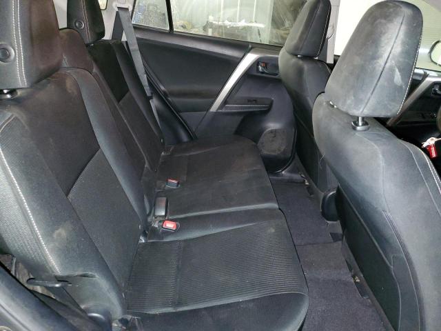 Photo 11 from auction – 2014 TOYOTA RAV4 XLE with VIN JTMRFREV3ED047991