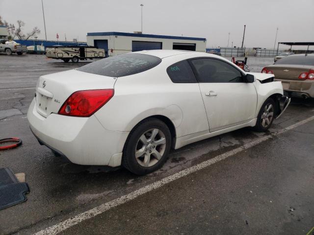 Photo 3 from auction – 2008 NISSAN ALTIMA 2.5 with VIN 1N4AL24E78C288676