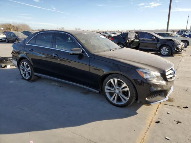 Photo 4 from auction – 2016 MERCEDES-BENZ E 350 with VIN WDDHF5KB1GB221365
