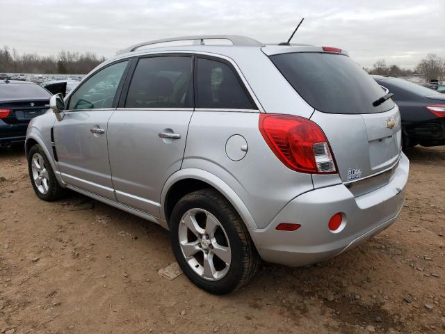 Photo 2 from auction – 2014 CHEVROLET CAPTIVA LT with VIN 3GNAL3EK8ES613109
