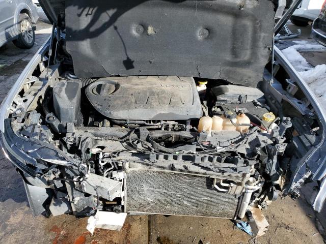 Photo 12 from auction – 2019 JEEP CHEROKEE L with VIN 1C4PJMDX0KD166251