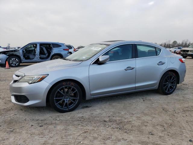 ACURA ILX PREMIU 2017 with VIN 19UDE2F75HA006144 - Photo from auction
