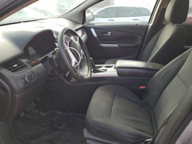 Photo 7 from auction – 2013 FORD EDGE SE with VIN 2FMDK3GC6DBB79433