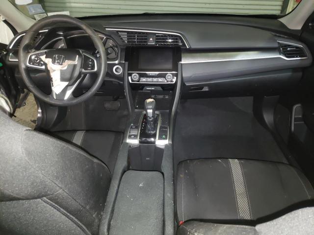 Photo 8 from auction – 2018 HONDA CIVIC EX with VIN 2HGFC2F78JH593798