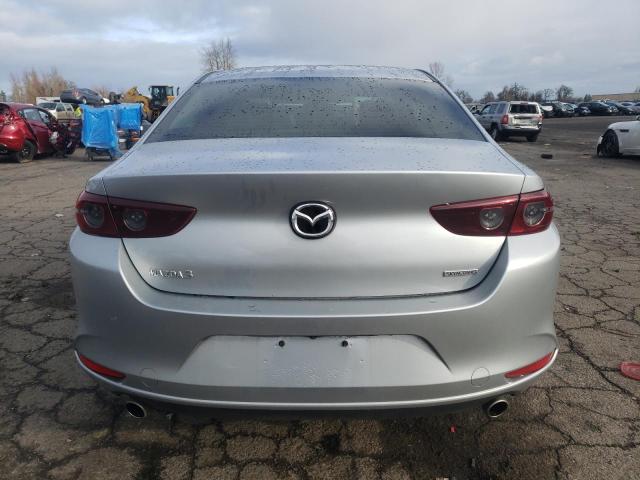 Photo 6 from auction – 2020 MAZDA 3 SELECT with VIN 3MZBPACL7LM127682