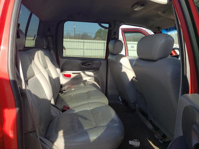 Photo 10 from auction – 2001 FORD F150 SUPER with VIN 1FTRW08L51KC09969