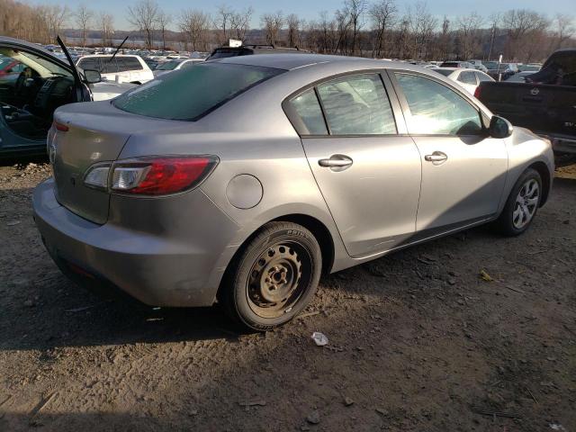 Photo 3 from auction – 2010 MAZDA MAZDA3 with VIN JM1BL1SG2A1311392