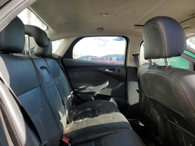Photo 10 from auction – 2016 FORD FOCUS TITA with VIN 1FADP3J27GL208177