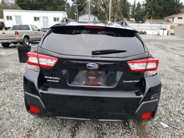 Photo 6 from auction – 2019 SUBARU CROSSTREK with VIN JF2GTACC1K8393269