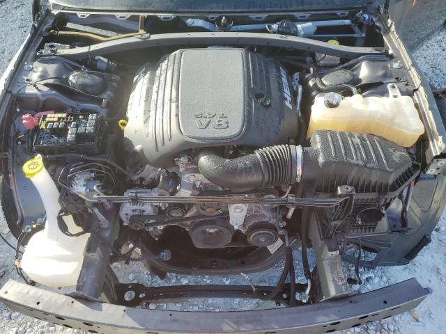 Photo 11 from auction – 2021 DODGE CHARGER R/ with VIN 2C3CDXCT6MH524971