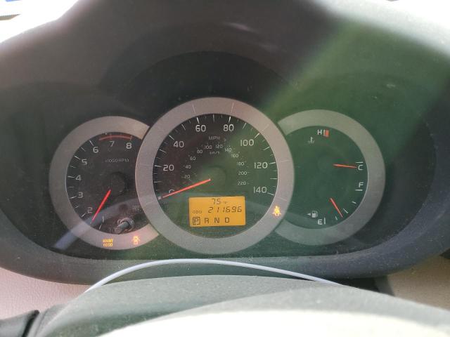 Photo 9 from auction – 2011 TOYOTA RAV4 with VIN 2T3ZF4DV7BW085792