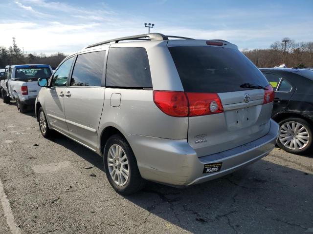 Photo 2 from auction – 2007 TOYOTA SIENNA LE with VIN 5TDBK23C57S004878