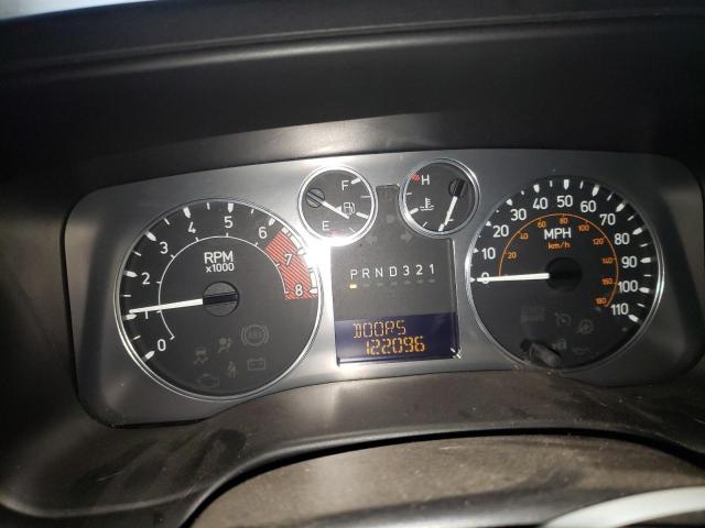 Photo 9 from auction – 2007 HUMMER H3 with VIN 5GTDN13EX78195027