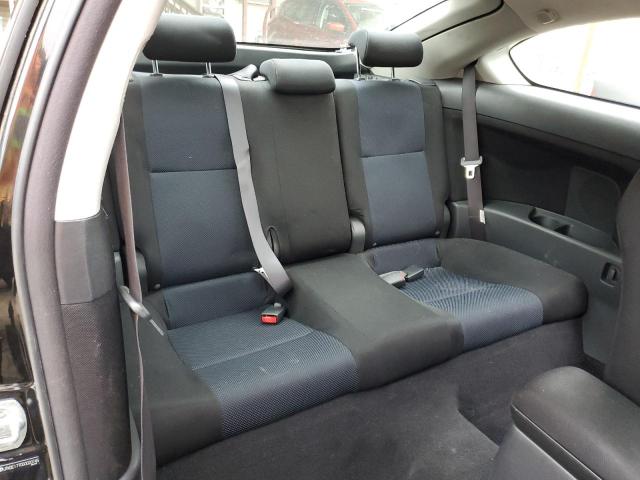 Photo 10 from auction – 2005 TOYOTA SCION TC with VIN JTKDE177050020745