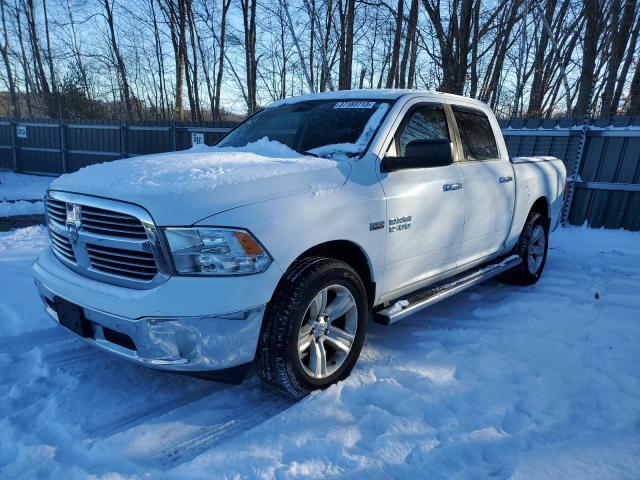 RAM 1500 SLT 2014 with VIN 1C6RR7LT8ES300819 - Photo from auction
