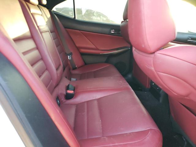 Photo 10 from auction – 2014 LEXUS IS 250 with VIN JTHBF1D29E5041440