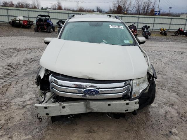 Zdjęcie 5 z aukcji – 2008 FORD TAURUS X S z VIN 1FMDK02W18GA02187