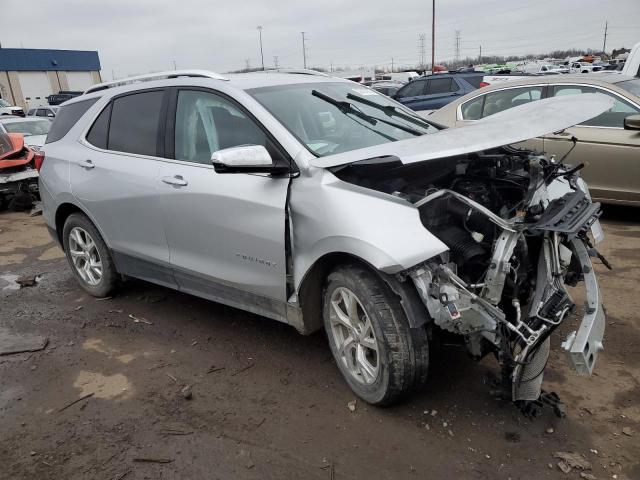Photo 4 from auction – 2018 CHEVROLET EQUINOX PR with VIN 3GNAXVEV1JS586467