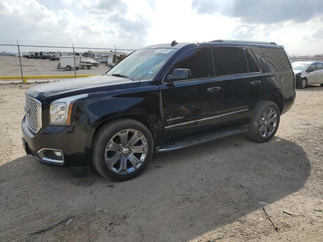 Photo 1 from auction – 2015 GMC YUKON DENA with VIN 1GKS2CKJ4FR302118