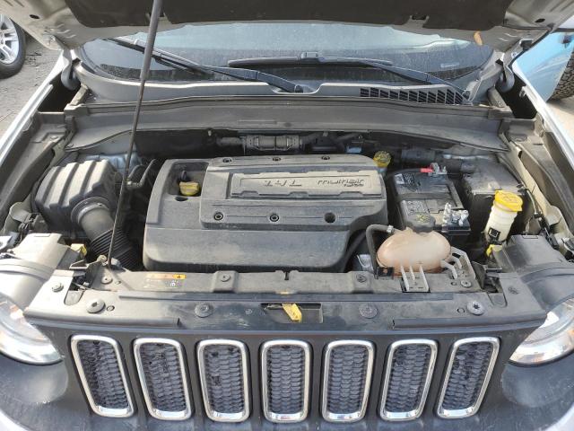 Photo 12 from auction – 2015 JEEP RENEGADE L with VIN ZACCJBBH5FPC32993