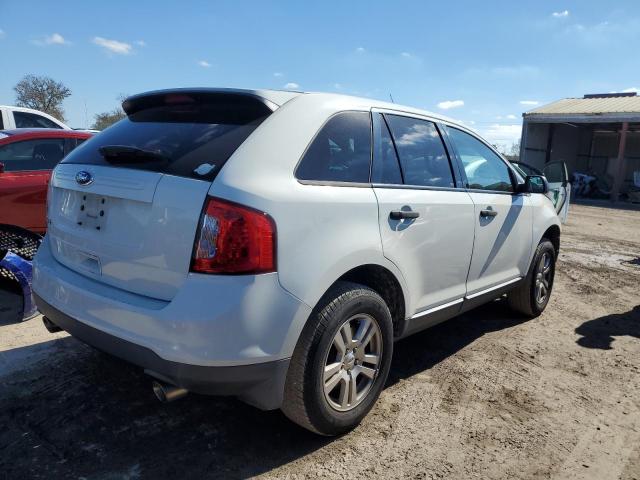 Photo 3 from auction – 2012 FORD EDGE SE with VIN 2FMDK3GCXCBA07193