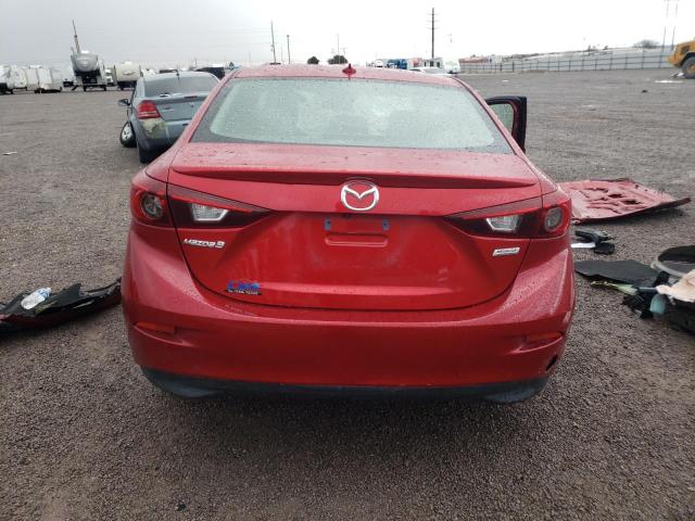 Photo 6 from auction – 2017 MAZDA 3 TOURING with VIN 3MZBN1V74HM100050
