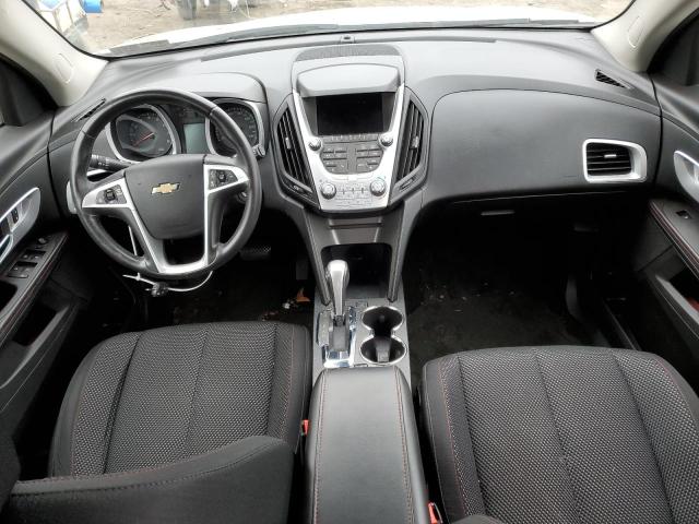 Photo 8 from auction – 2015 CHEVROLET EQUINOX LT with VIN 2GNALBEK9F6111803