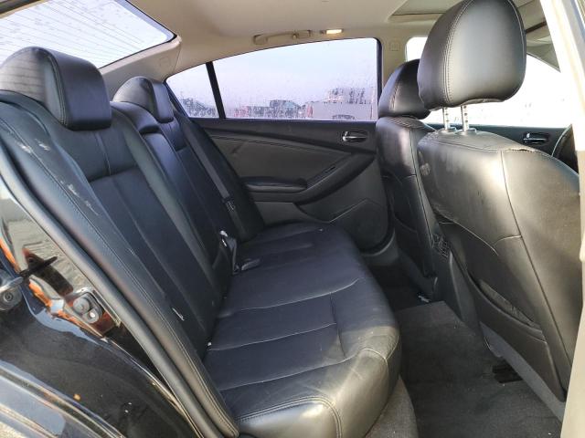 Photo 10 from auction – 2008 NISSAN ALTIMA with VIN 1N4AL21EX8N480862