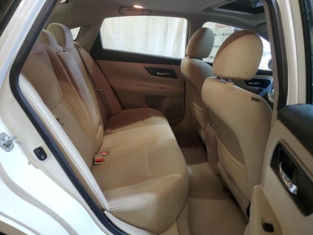 Photo 10 from auction – 2014 NISSAN ALTIMA 2.5 with VIN 1N4AL3AP8EC137448