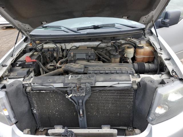 Photo 11 from auction – 2008 FORD F150 SUPER with VIN 1FTPW14V18FA66817
