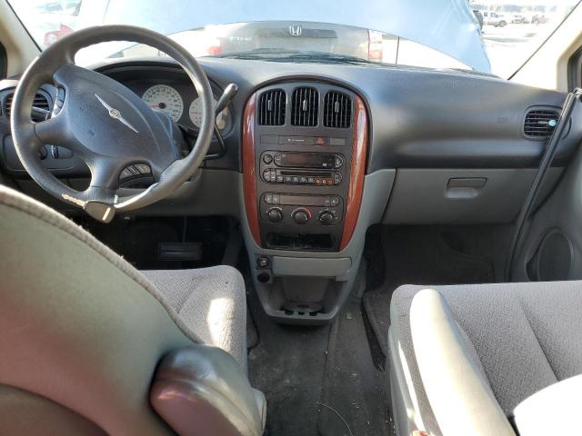 Photo 8 from auction – 2006 CHRYSLER TOWN & COU with VIN 1A4GP45R76B745750