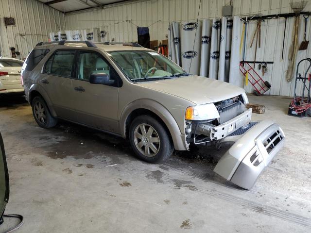Photo 4 from auction – 2006 FORD FREESTYLE with VIN 1FMZK01146GA44202