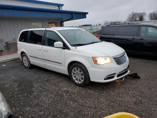 Photo 4 from auction – 2012 CHRYSLER TOWN & COU with VIN 2C4RC1BG9CR188445