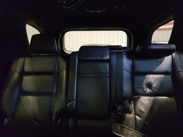 Photo 10 from auction – 2018 DODGE DURANGO R/ with VIN 1C4SDJCT2JC393055