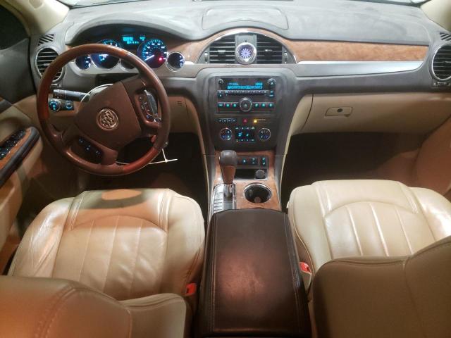 Photo 8 from auction – 2009 BUICK ENCLAVE CX with VIN 5GAER23D69J180812